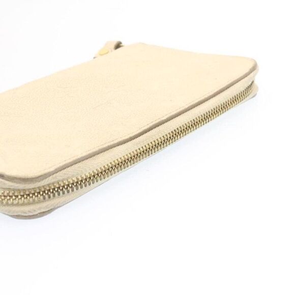 LOUIS VUITTON Empreinte Portefeuille Secret Long Wallet - Picture 4 of 15